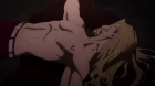 Sword Art Online: Alicization episodio 10