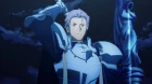 Sword Art Online: Alicization episodio 12