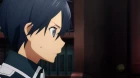 Sword Art Online: Alicization episodio 13