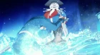 Sword Art Online: Alicization episodio 18