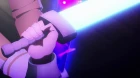 Sword Art Online: Alicization episodio 9