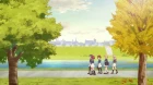 Anima Yell! episodio 12