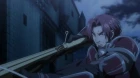 Ulysses: Jehanne Darc to Renkin no Kishi episodio 11
