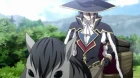 Ulysses: Jehanne Darc to Renkin no Kishi episodio 2