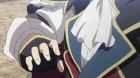 Ulysses: Jehanne Darc to Renkin no Kishi episodio 9