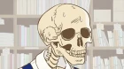 Gaikotsu Shotenin Honda-san episodio 1