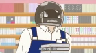 Gaikotsu Shotenin Honda-san episodio 10