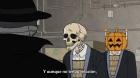 Gaikotsu Shotenin Honda-san episodio 11