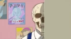 Gaikotsu Shotenin Honda-san episodio 3