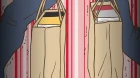Gaikotsu Shotenin Honda-san episodio 8