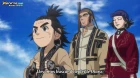 Golden Kamuy 2nd Season episodio 7