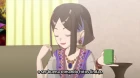 Himote House episodio 3