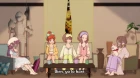 Himote House episodio 4
