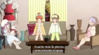 Himote House episodio 8