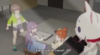 Himote House episodio 9