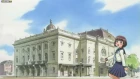Taishou Yakyuu Musume. episodio 1