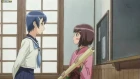 Taishou Yakyuu Musume. episodio 2