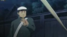 Taishou Yakyuu Musume. episodio 7
