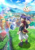 Merc Storia: Mukiryoku no Shounen to Bin no Naka no Shoujo episodio 10