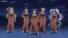 Senran Kagura Shinovi Master: Tokyo Youma-hen episodio 11