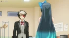 Kitsune no Koe episodio 10