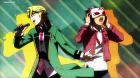 Kitsune no Koe episodio 5