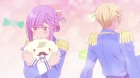 Beelzebub-jou no Okinimesu mama. episodio 3