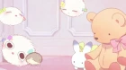 Beelzebub-jou no Okinimesu mama. episodio 5
