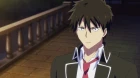 Kishuku Gakkou no Juliet episodio 1