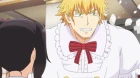 Kishuku Gakkou no Juliet episodio 12