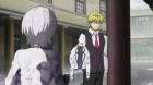 Kishuku Gakkou no Juliet episodio 9