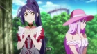 Aishen Qiaokeli-ing... episodio 12