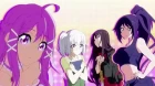 Aishen Qiaokeli-ing... episodio 8