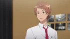 Irozuku Sekai no Ashita kara episodio 9