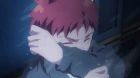 Emiya-san Chi no Kyou no Gohan episodio 12
