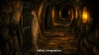 Lord El-Melloi II Sei no Jikenbo: Rail Zeppelin Grace Note episodio 1