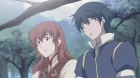 Romeo x Juliet episodio 11