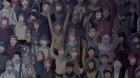 Romeo x Juliet episodio 19