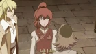 Romeo x Juliet episodio 9