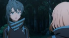 Egao no Daika episodio 10