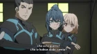 Egao no Daika episodio 11