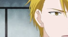 Fukigen na Mononokean Tsuzuki episodio 12