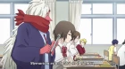 Fukigen na Mononokean Tsuzuki episodio 3