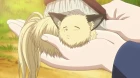 Fukigen na Mononokean Tsuzuki episodio 4