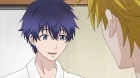 Fukigen na Mononokean Tsuzuki episodio 7