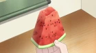 Fukigen na Mononokean Tsuzuki episodio 8