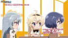 Mini Toji episodio 1