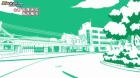 Mini Toji episodio 3