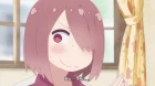 Watashi ni Tenshi ga Maiorita! episodio 3