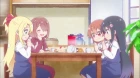 Watashi ni Tenshi ga Maiorita! episodio 4